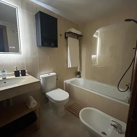 Eira Loft, Calm And Luxury Views In * Сьєрра-Невада