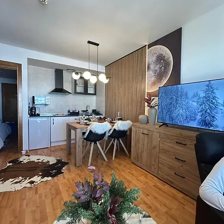 Eira Loft, Calm And Luxury Views In Сьєрра-Невада