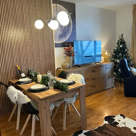 Eira Loft, Calm And Luxury Views In Апартаменти Сьєрра-Невада