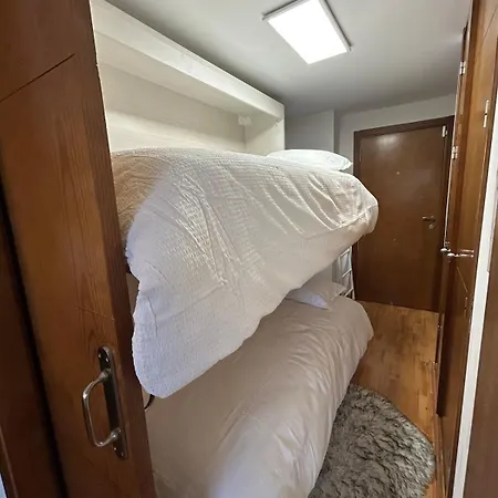 Апартаменти Eira Loft, Calm And Luxury Views In *
