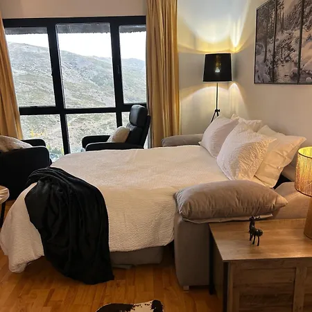Eira Loft, Calm And Luxury Views In