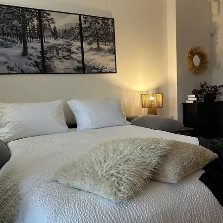 Eira Loft, Calm And Luxury Views In * Сьєрра-Невада