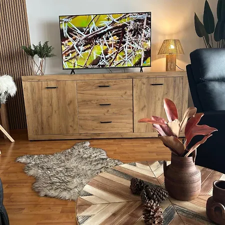 Eira Loft, Calm And Luxury Views In * Сьєрра-Невада