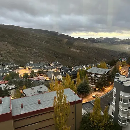 Eira Loft, Calm And Luxury Views In * Сьєрра-Невада