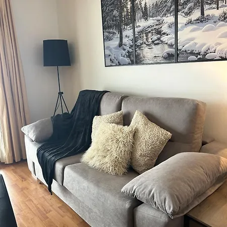 Eira Loft, Calm And Luxury Views In * Сьєрра-Невада