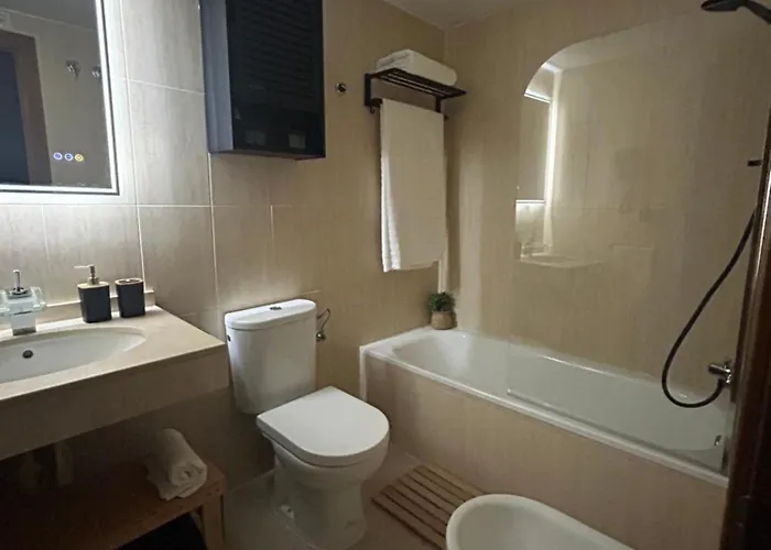 Eira Loft, Calm And Luxury Views In * Σιέρρα Νεβάδα