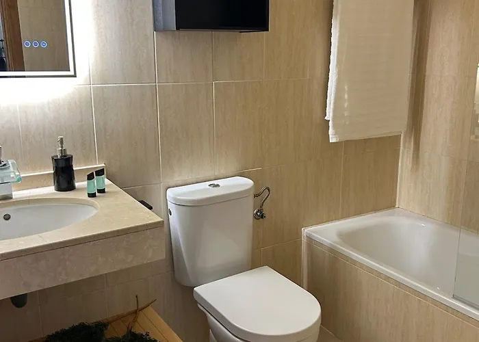 Eira Loft, Calm And Luxury Views In Διαμέρισμα