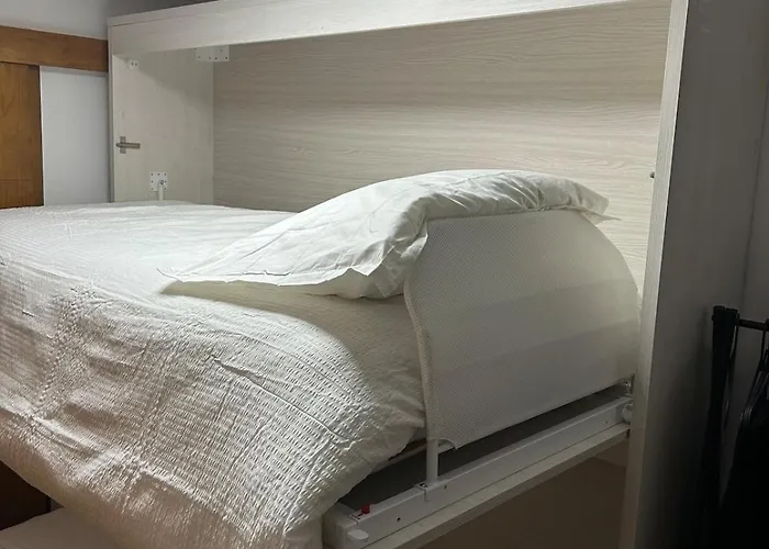 Eira Loft, Calm And Luxury Views In * Σιέρρα Νεβάδα