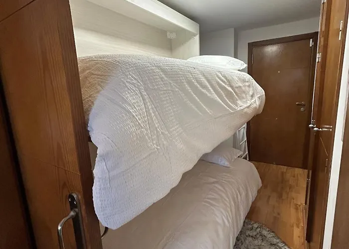 Διαμέρισμα Eira Loft, Calm And Luxury Views In *