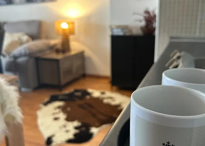 Eira Loft, Calm And Luxury Views In * Σιέρρα Νεβάδα