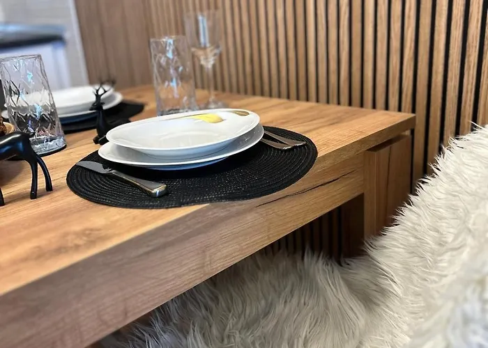 Eira Loft, Calm And Luxury Views In Σιέρρα Νεβάδα