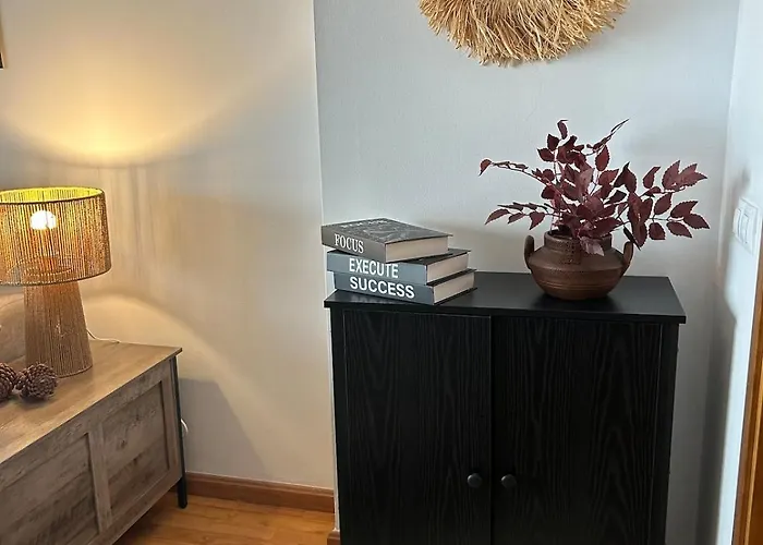 Eira Loft, Calm And Luxury Views In Διαμέρισμα Σιέρρα Νεβάδα