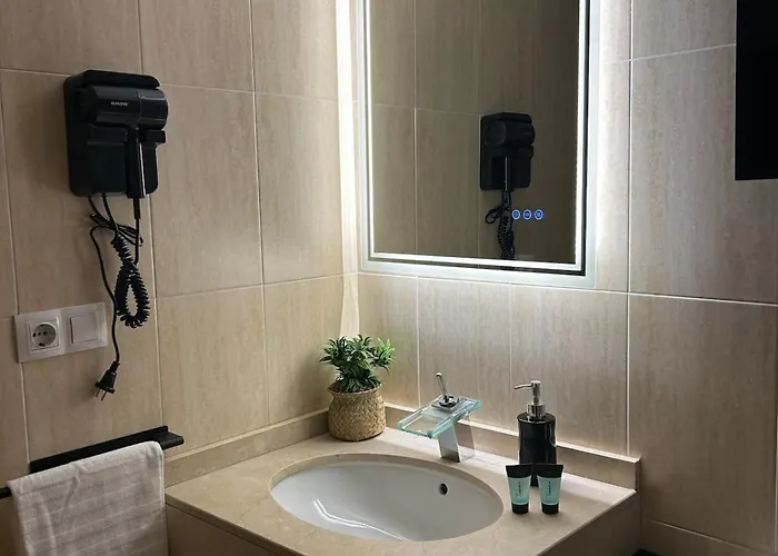 Eira Loft, Calm And Luxury Views In Διαμέρισμα