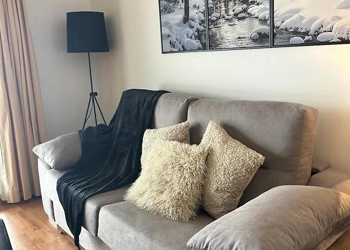 Eira Loft, Calm And Luxury Views In * Σιέρρα Νεβάδα