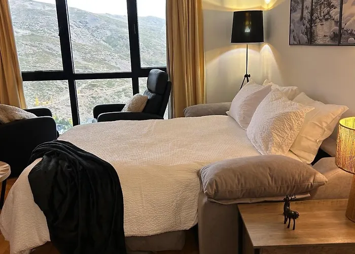 Eira Loft, Calm And Luxury Views In