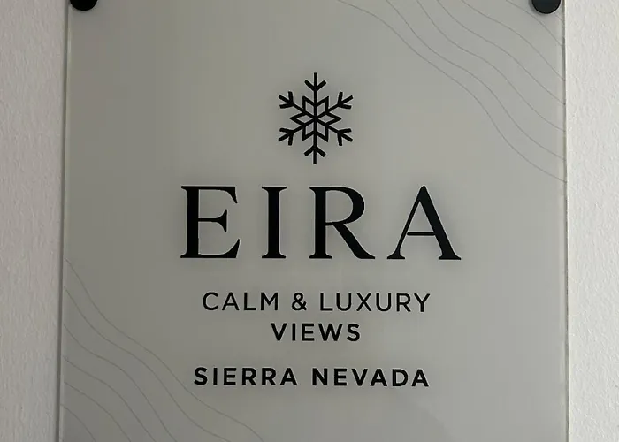 Apartamento Eira Loft, Calm And Luxury Views In *