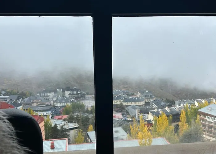 Eira Loft, Calm And Luxury Views In *