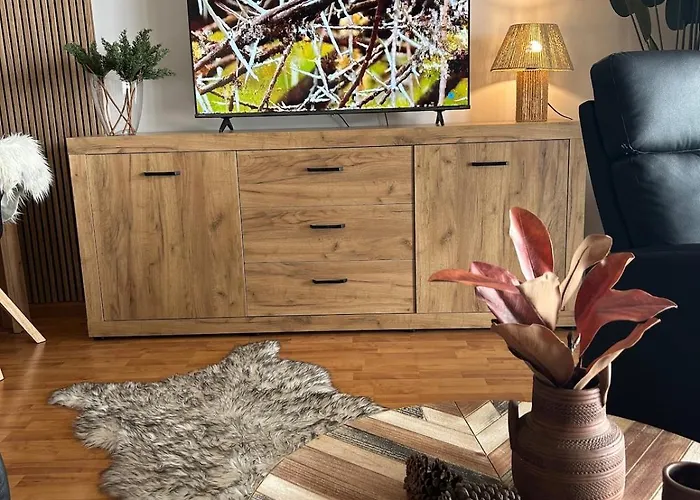 Eira Loft, Calm And Luxury Views In * Serra Nevada