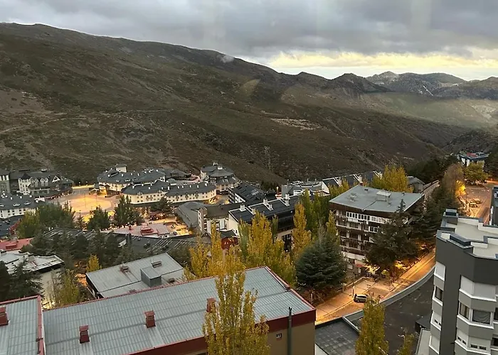 Eira Loft, Calm And Luxury Views In * Serra Nevada